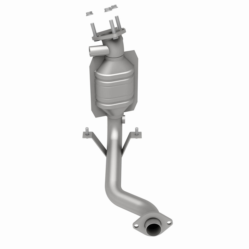 MagnaFlow Exhaust Products 50360 HM Grade Direct-Fit Catalytic Converter for Select Ford Escape, Mazda Tribute