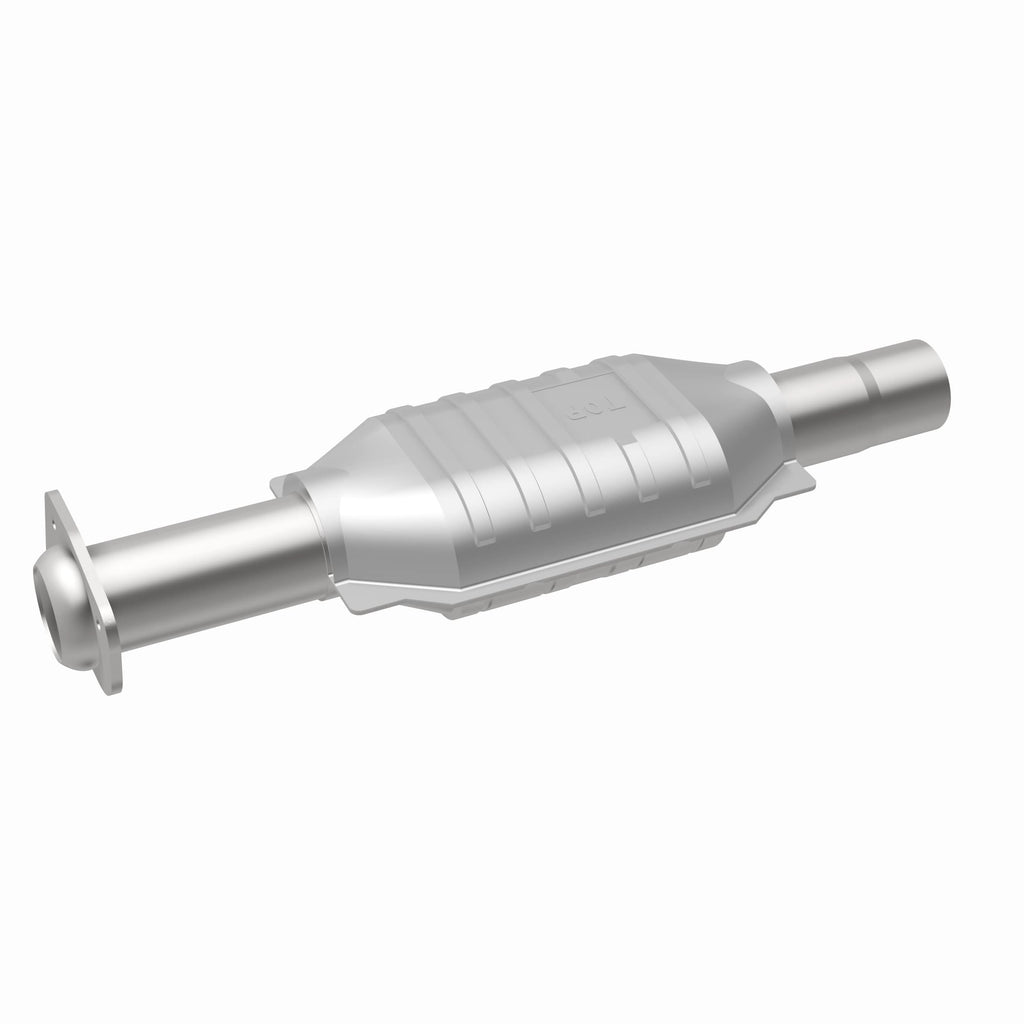 MagnaFlow Exhaust Products 3391456 California CARB Direct-Fit Catalytic Converter for Select Chevrolet El Camino, GMC Caballero