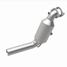 Load image into Gallery viewer, MagnaFlow Exhaust Products 280264 OEM Grade Direct-Fit Catalytic Converter for Select Ford Explorer, Ford Police Interceptor Utility