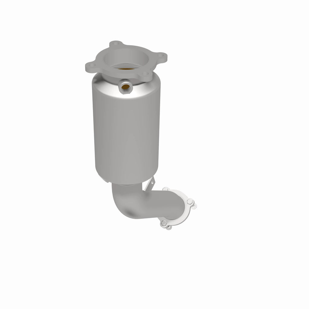 MagnaFlow Exhaust Products 52352 OEM Grade Direct-Fit Catalytic Converter for Select Audi A4, Audi A4 Quattro, Audi A5, Audi A5 Quattro, Audi Q5, Audi allroad