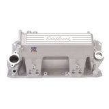 Edelbrock 7137 Pro Flo SBC Intake Manifold STD Deck