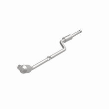 Load image into Gallery viewer, MagnaFlow Exhaust Products 21-497 OEM Grade Direct-Fit Catalytic Converter for Select Mercedes-Benz C300