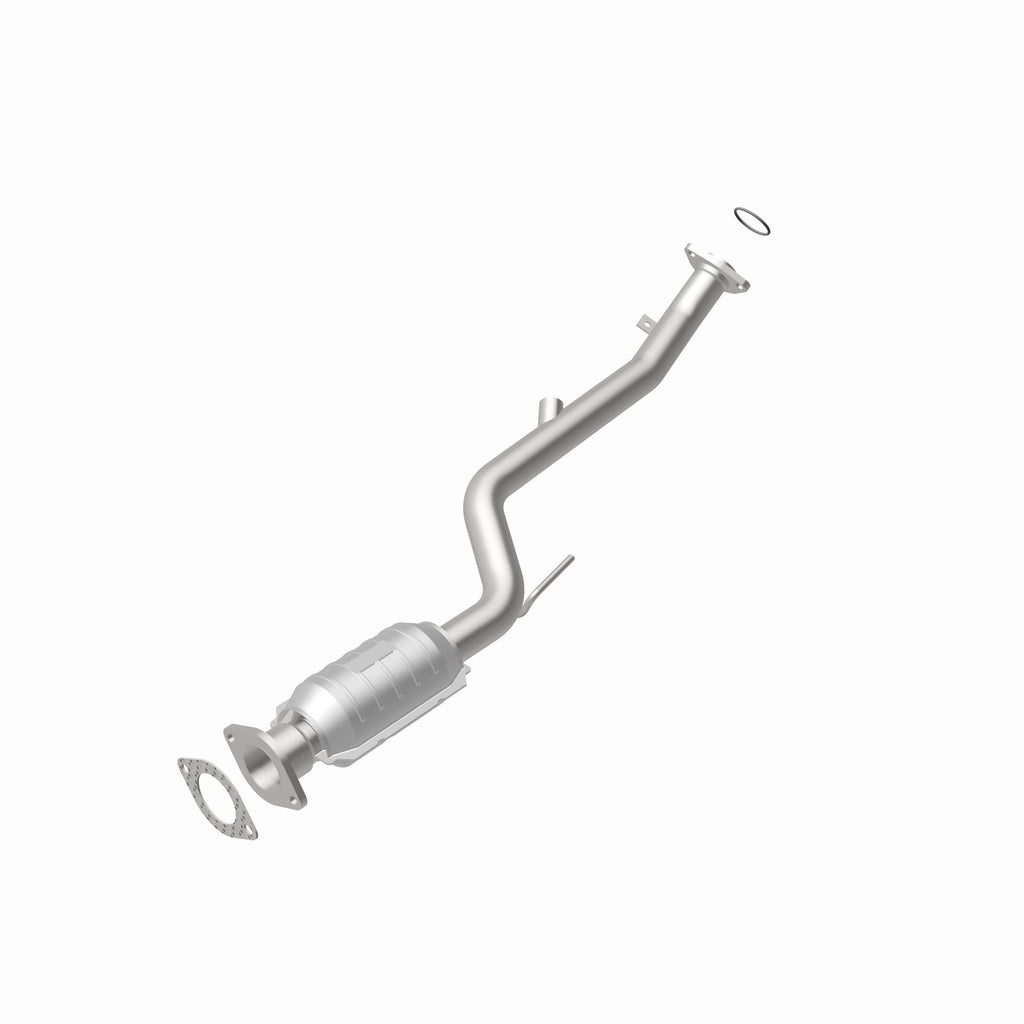 MagnaFlow Exhaust Products 23929 Standard Grade Direct-Fit Catalytic Converter for Select Nissan 300ZX