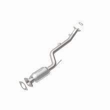Load image into Gallery viewer, MagnaFlow Exhaust Products 23929 Standard Grade Direct-Fit Catalytic Converter for Select Nissan 300ZX