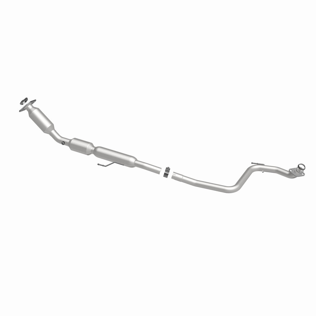MagnaFlow Exhaust Products 52159 OEM Grade Direct-Fit Catalytic Converter for Select Scion xD
