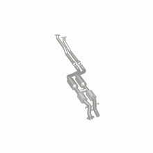Load image into Gallery viewer, MagnaFlow Exhaust Products 24021 HM Grade Direct-Fit Catalytic Converter for Select BMW 328i, BMW 328is, BMW M3