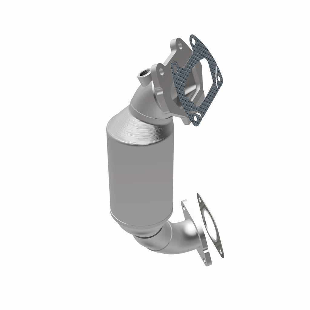MagnaFlow Exhaust Products 22-169 OEM Grade Manifold Catalytic Converter for Select Dodge Journey