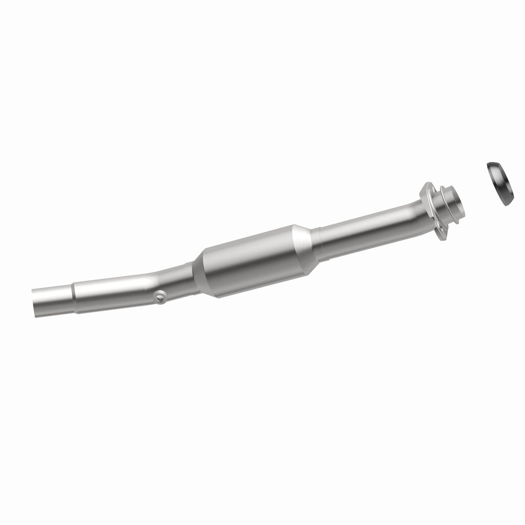 MagnaFlow Exhaust Products 4481265 California CARB Direct-Fit Catalytic Converter for Select Dodge Neon, Plymouth Neon