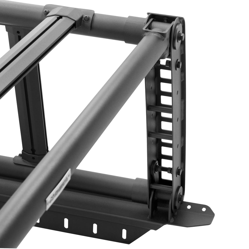 14C-SilveradoSierra-1500F150Tundra-Xrs-Ovrlnd-Xtreme-Rack-(Req-Bed-Rail-Trk-Sys)