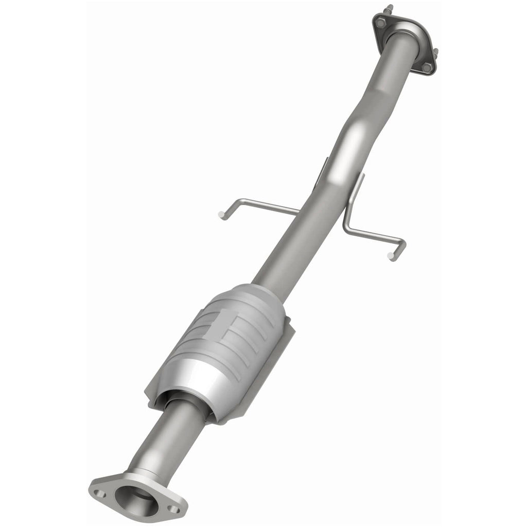 MagnaFlow Exhaust Products 51737 OEM Grade Direct-Fit Catalytic Converter for Select Mazda Protege, Mazda Protege5