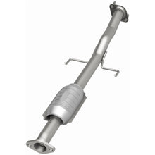 Load image into Gallery viewer, MagnaFlow Exhaust Products 51737 OEM Grade Direct-Fit Catalytic Converter for Select Mazda Protege, Mazda Protege5