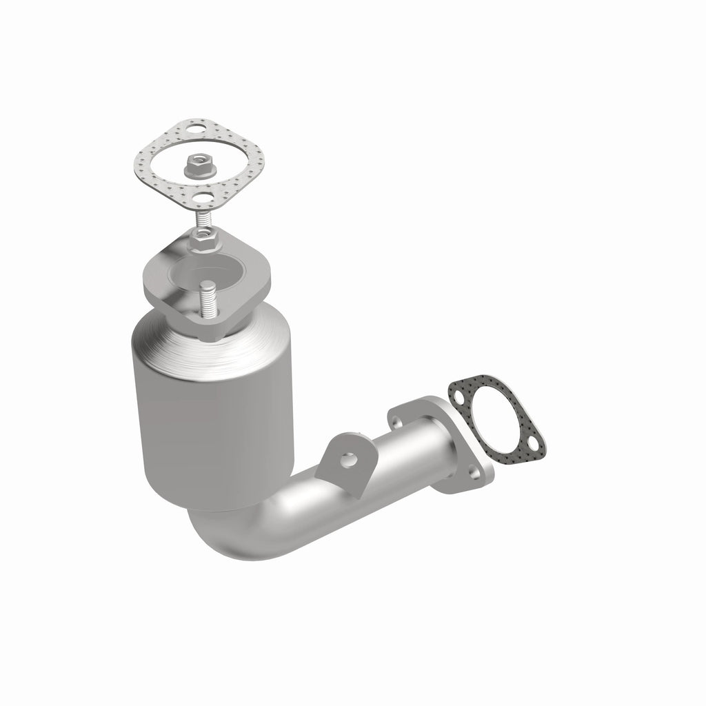 MagnaFlow Exhaust Products 51488 OEM Grade Direct-Fit Catalytic Converter for Select Mitsubishi Mirage