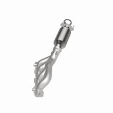 Load image into Gallery viewer, MagnaFlow Exhaust Products 51070 OEM Grade Manifold Catalytic Converter for Select Cadillac SRX, Cadillac STS