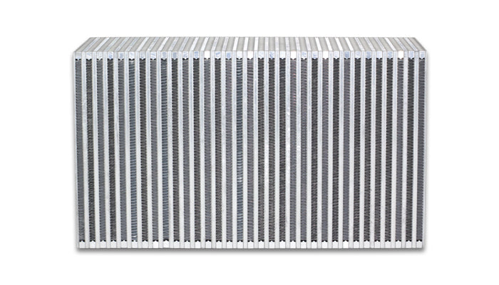 Vertical-Flow-Intercooler-Core-18In.-W-X-12In.-H-X-6In.-Thick