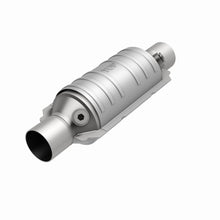 Load image into Gallery viewer, MagnaFlow Exhaust Products 408065 California CARB Universal Catalytic Converter for Select Acura Integra