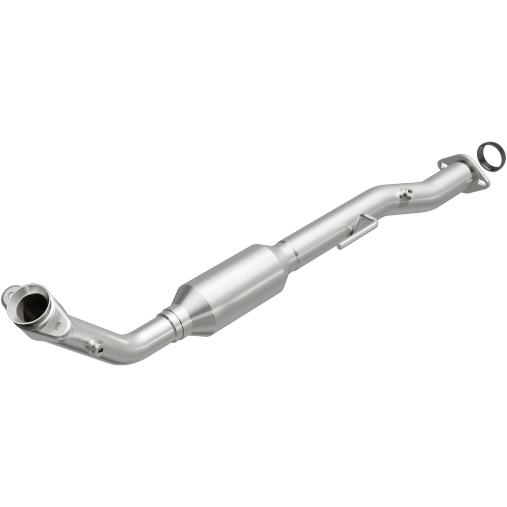 MagnaFlow Exhaust Products 3391389 California CARB Direct-Fit Catalytic Converter for Select Ford Ranger