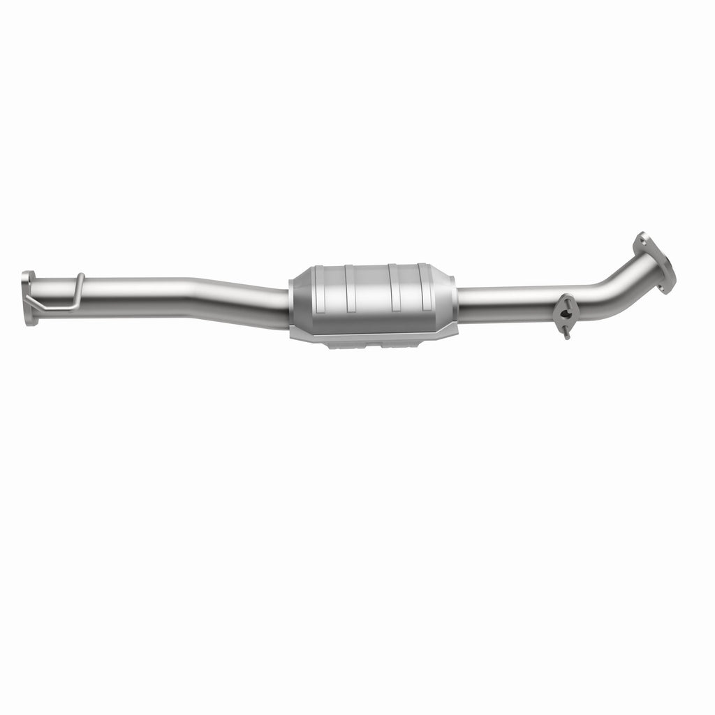 MagnaFlow Exhaust Products 23629 HM Grade Direct-Fit Catalytic Converter for Select Toyota RAV4