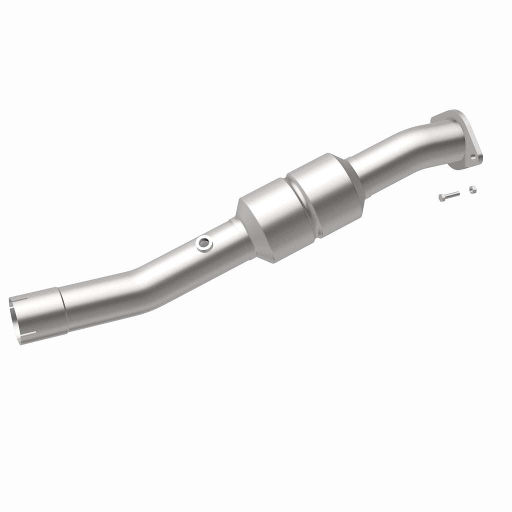 MagnaFlow Exhaust Products 49642 OEM Grade Direct-Fit Catalytic Converter for Select Chevrolet Silverado HD, Chevrolet Suburban 2500, GMC Sierra HD, GMC Yukon XL