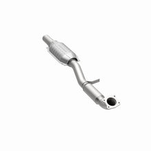Load image into Gallery viewer, MagnaFlow Exhaust Products 441031 California CARB Direct-Fit Catalytic Converter for Select Volvo S40, Volvo V40