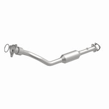 Load image into Gallery viewer, MagnaFlow Exhaust Products 51089 OEM Grade Direct-Fit Catalytic Converter for Select Chevrolet Cavalier, Chevrolet Classic, Chevrolet Malibu, Oldsmobile Alero, Pontiac Grand Am, Pontiac Sunfire