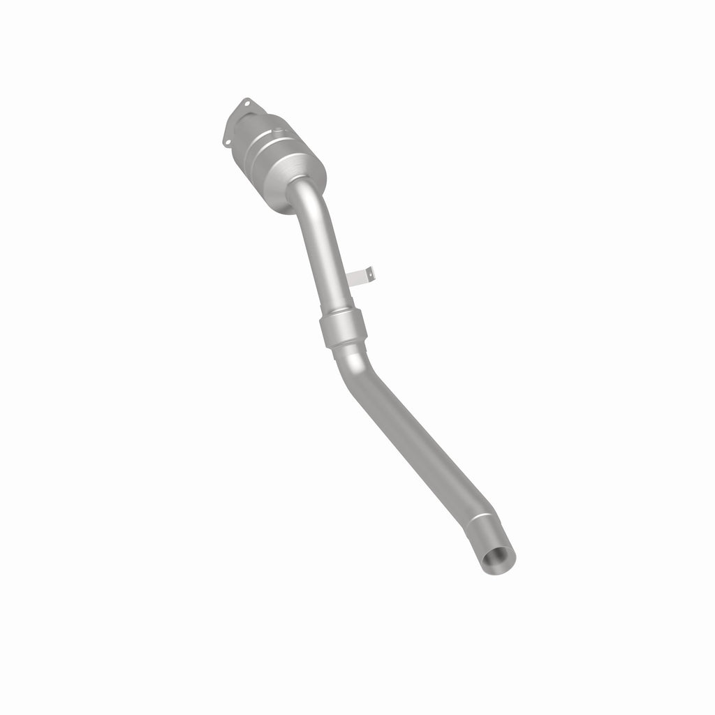 MagnaFlow Exhaust Products 51115 OEM Grade Direct-Fit Catalytic Converter for Select Audi A4 Quattro
