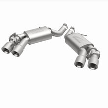 Load image into Gallery viewer, MagnaFlow Exhaust Products 19336 Competition Series Stainless 3 in Axle Back for Select Chevrolet Camaro