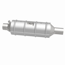 Load image into Gallery viewer, MagnaFlow Exhaust Products 445300 California CARB Universal Catalytic Converter for Select Ford E-150 Econoline, Ford E-150 Econoline Club Wagon, Ford E-250 Econoline, Ford E-350 Econoline, Ford E-350 Econoline Club Wagon, Ford Excursion, Ford F-250,