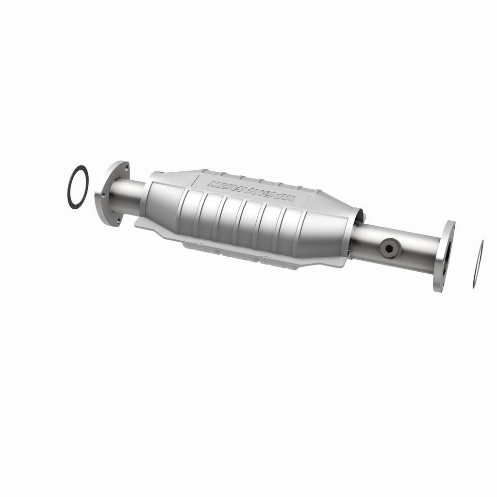 MagnaFlow Exhaust Products 4481499 California CARB Direct-Fit Catalytic Converter for Select Chevrolet Cavalier, Pontiac Sunfire