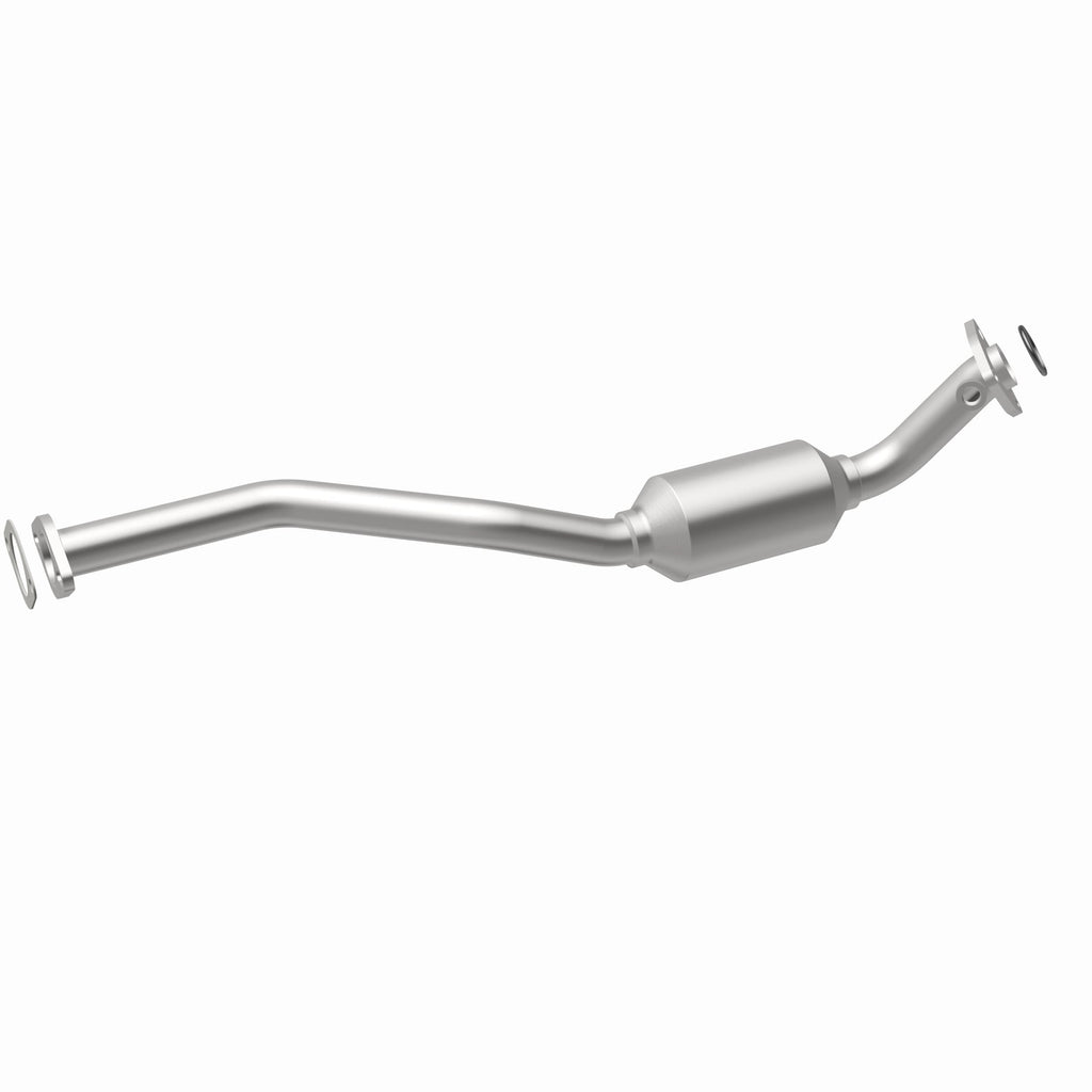 MagnaFlow Exhaust Products 93225 HM Grade Direct-Fit Catalytic Converter for Select Nissan Frontier, Nissan Xterra
