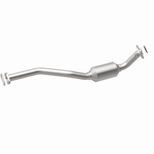 Load image into Gallery viewer, MagnaFlow Exhaust Products 93225 HM Grade Direct-Fit Catalytic Converter for Select Nissan Frontier, Nissan Xterra
