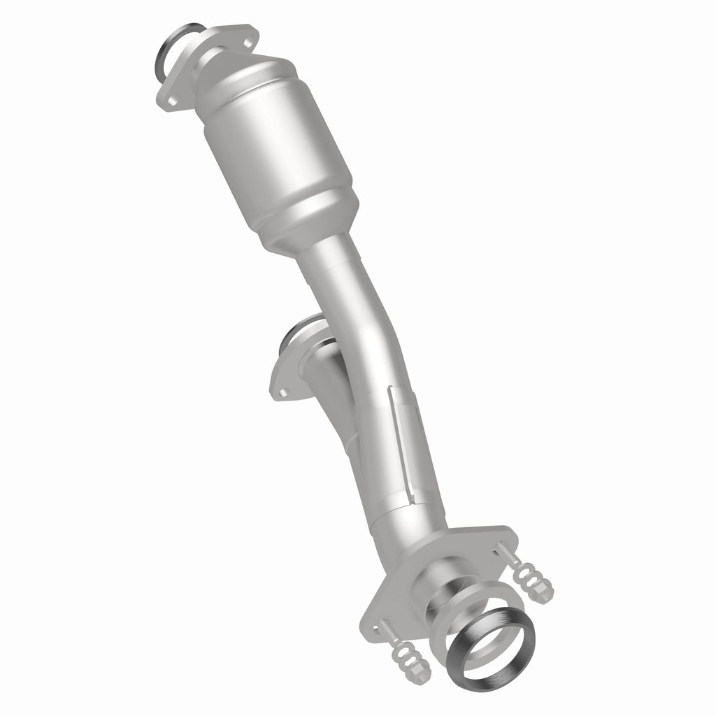 MagnaFlow Exhaust Products 444507 California CARB Direct-Fit Catalytic Converter for Select Lexus RX300