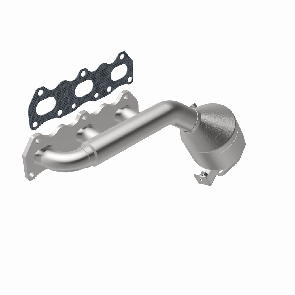 MagnaFlow Exhaust Products 49043 OEM Grade Manifold Catalytic Converter for Select Chevrolet Tracker, Suzuki Grand Vitara, Suzuki Vitara, Suzuki XL-7