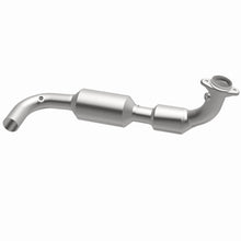 Load image into Gallery viewer, MagnaFlow Exhaust Products 280007 OEM Grade Direct-Fit Catalytic Converter for Select Ford F-150, Ford F-150 Heritage