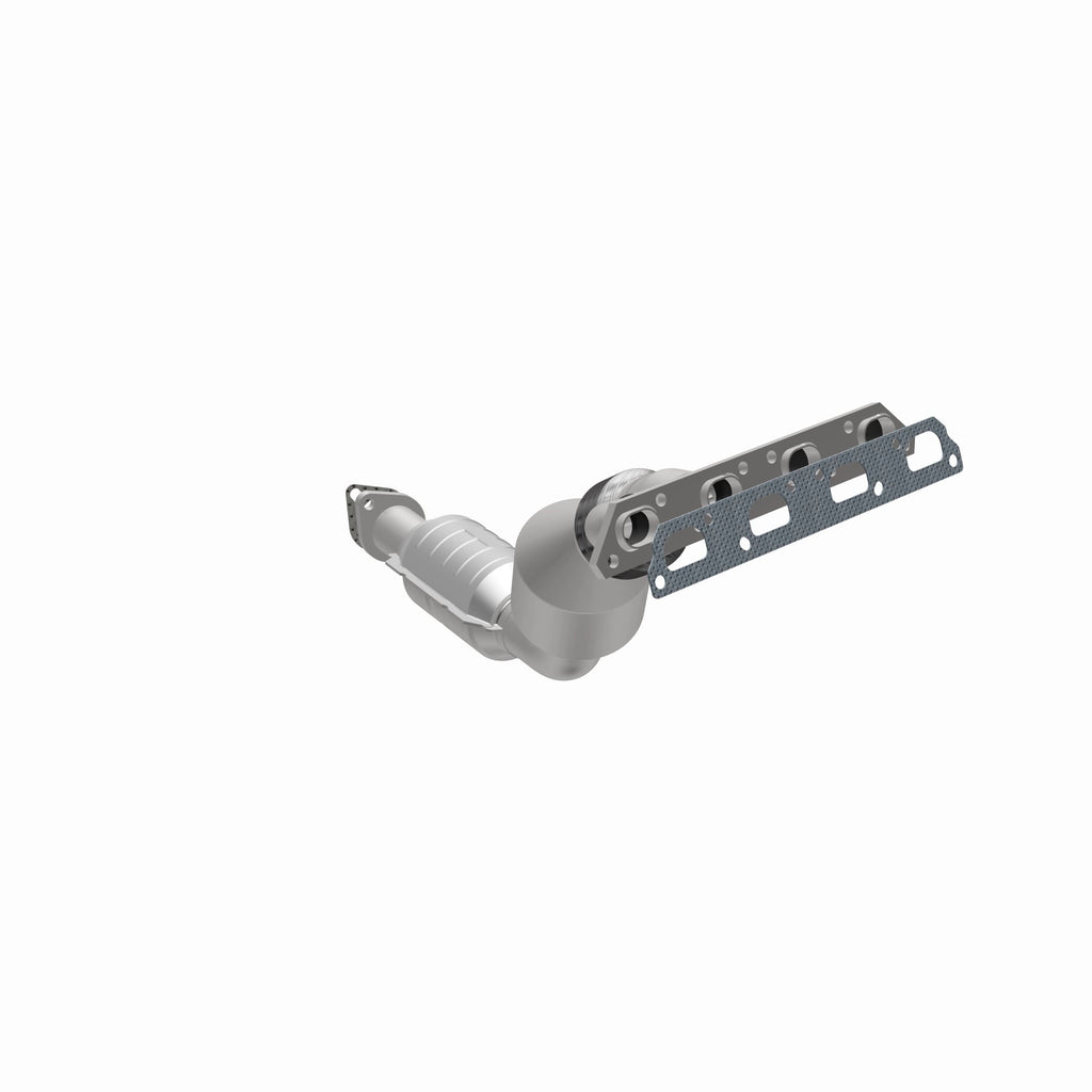 MagnaFlow Exhaust Products 50859 HM Grade Manifold Catalytic Converter for Select Mini Cooper