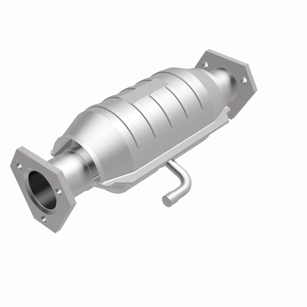 MagnaFlow Exhaust Products 22926 Standard Grade Direct-Fit Catalytic Converter for Select Volkswagen Rabbit