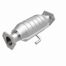 Load image into Gallery viewer, MagnaFlow Exhaust Products 22926 Standard Grade Direct-Fit Catalytic Converter for Select Volkswagen Rabbit