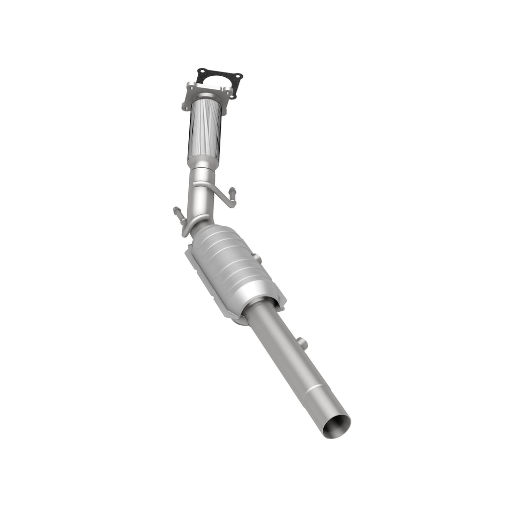 MagnaFlow Exhaust Products 24333 HM Grade Direct-Fit Catalytic Converter for Select Volkswagen Beetle