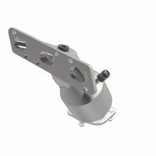 Load image into Gallery viewer, MagnaFlow Exhaust Products 452864 California CARB Manifold Catalytic Converter for Select Mazda 6