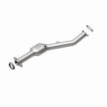 Load image into Gallery viewer, MagnaFlow Exhaust Products 5491827 California CARB Direct-Fit Catalytic Converter for Select Subaru Outback