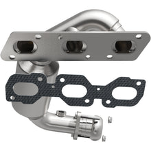 Load image into Gallery viewer, MagnaFlow Exhaust Products 4583370 California CARB Manifold Catalytic Converter for Select Ford Escape, Mazda Tribute