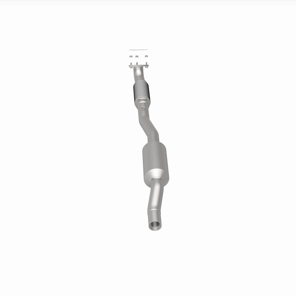 MagnaFlow Exhaust Products 52475 OEM Grade Direct-Fit Catalytic Converter for Select Saturn Astra