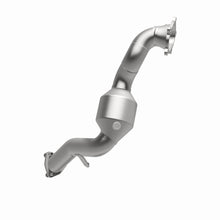 Load image into Gallery viewer, MagnaFlow Exhaust Products 52316 OEM Grade Direct-Fit Catalytic Converter for Select Audi A8 Quattro, Audi RS7, Audi S6, Audi S7, Audi S8