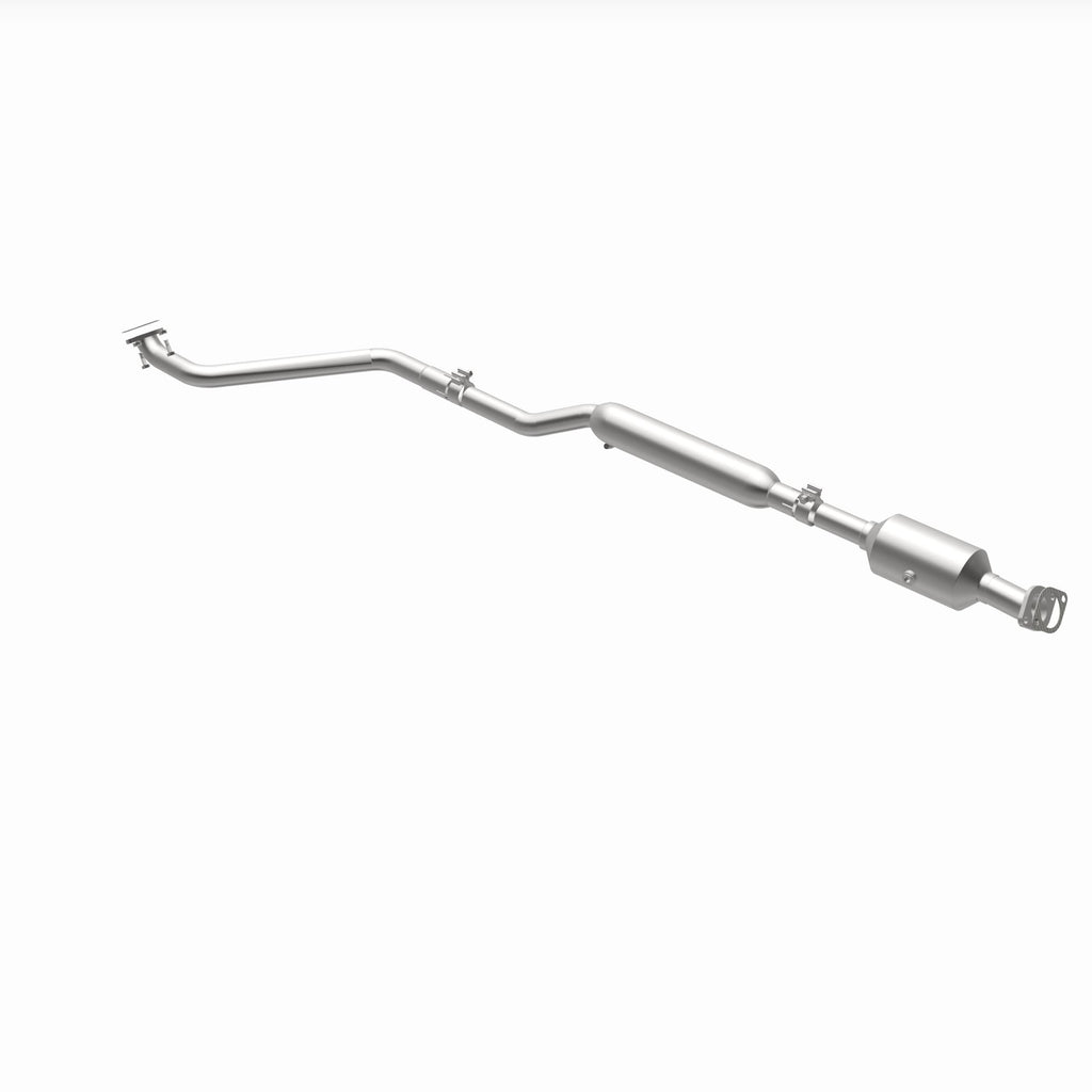 MagnaFlow Exhaust Products 5571828 California CARB Direct-Fit Catalytic Converter for Select Kia Forte