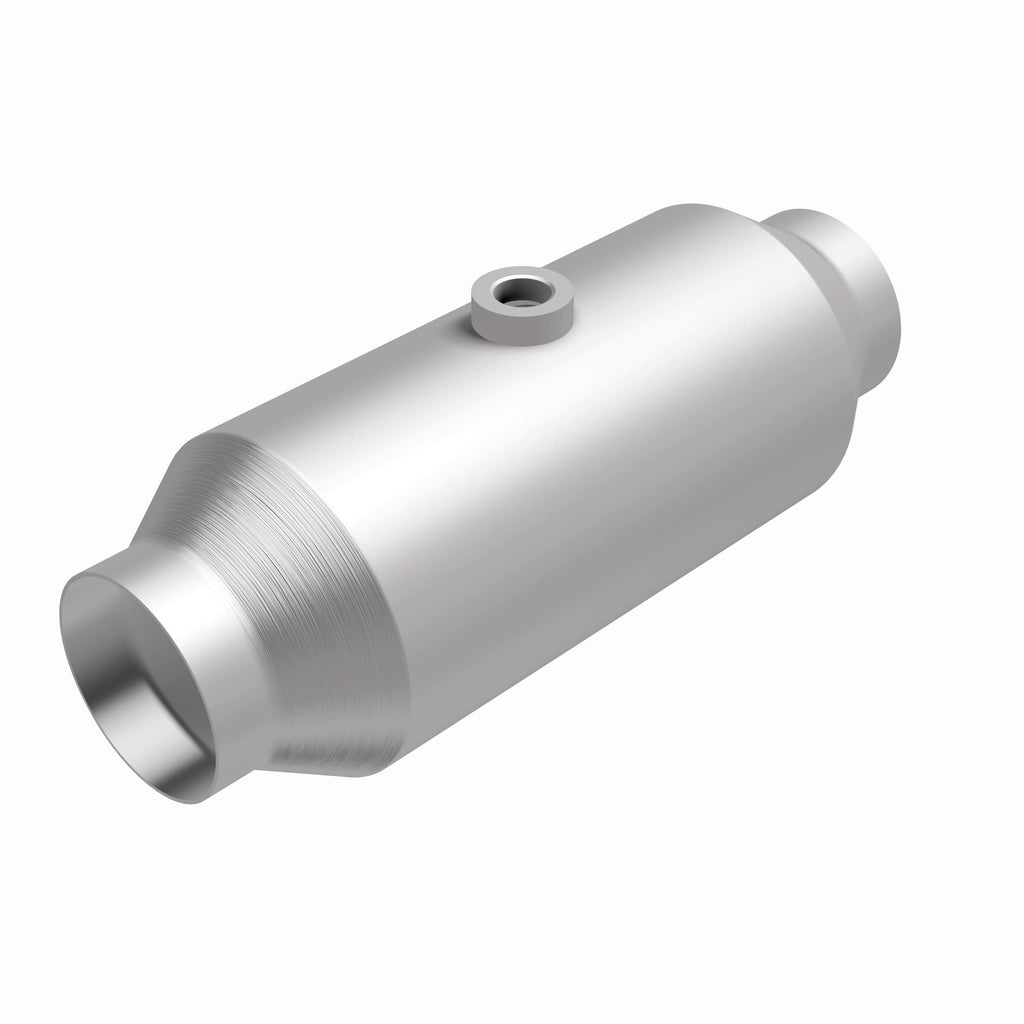 MagnaFlow Exhaust Products 5551356 California CARB Universal Catalytic Converter for Select Chrysler Aspen, Chrysler Town & Country, Dodge Durango, Dodge Grand Caravan, Dodge Nitro, Dodge Ram 1500, Dodge Ram 2500, Ford E-150, Ford E-250, Ford E-350 Super