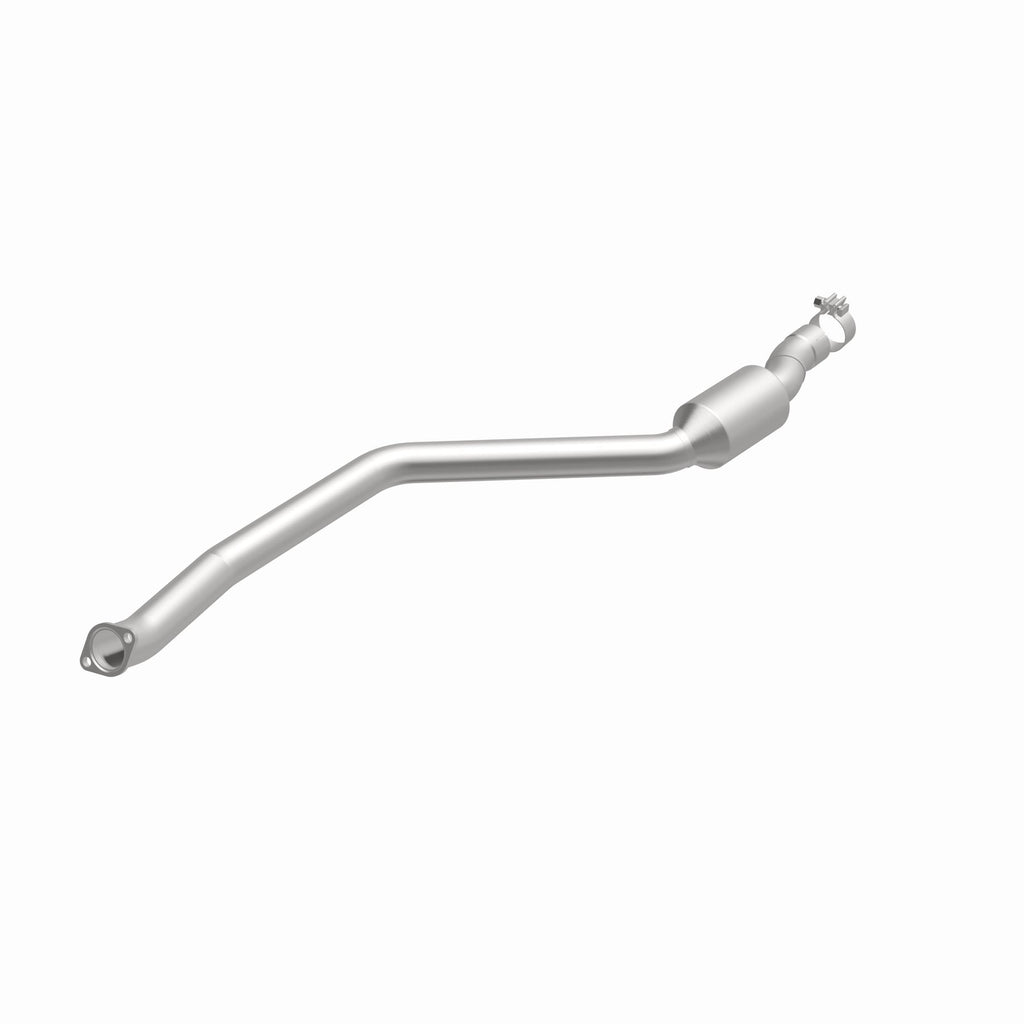 MagnaFlow Exhaust Products 52238 OEM Grade Direct-Fit Catalytic Converter for Select BMW 128i