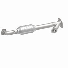 Load image into Gallery viewer, MagnaFlow Exhaust Products 93657 HM Grade Direct-Fit Catalytic Converter for Select Lexus GX470, Toyota 4Runner
