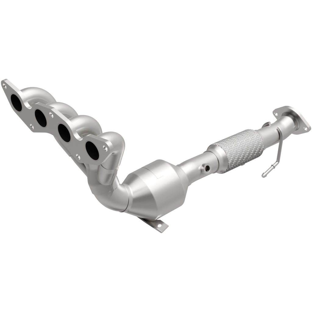 MagnaFlow Exhaust Products 52443 OEM Grade Manifold Catalytic Converter for Select Ford Escape