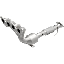 Load image into Gallery viewer, MagnaFlow Exhaust Products 52443 OEM Grade Manifold Catalytic Converter for Select Ford Escape