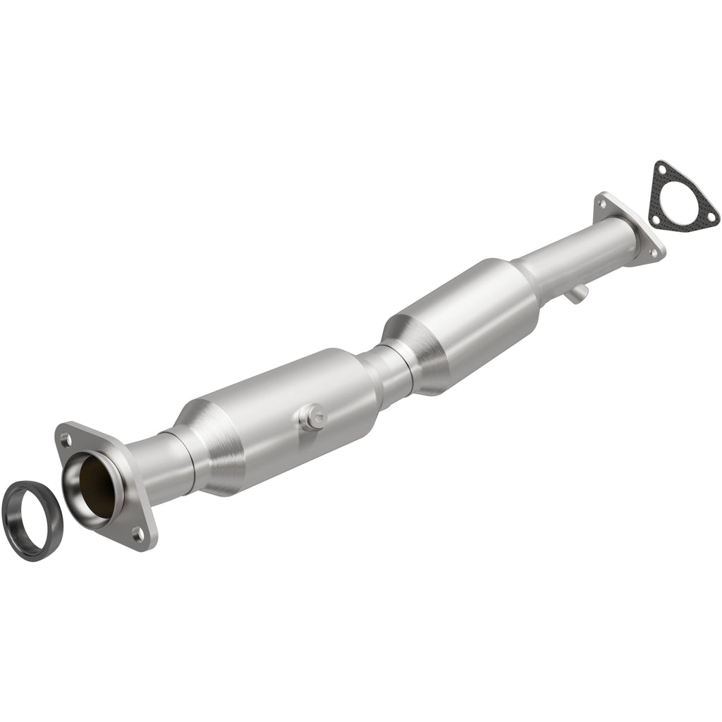 MagnaFlow Exhaust Products 4481137 California CARB Direct-Fit Catalytic Converter for Select Acura RL