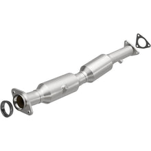 Load image into Gallery viewer, MagnaFlow Exhaust Products 4481137 California CARB Direct-Fit Catalytic Converter for Select Acura RL
